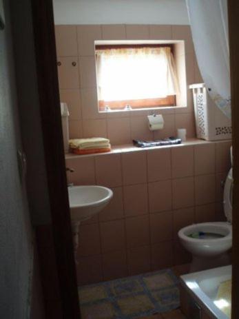 Vila Kuca Krasna Krasno Polje Exteriér fotografie