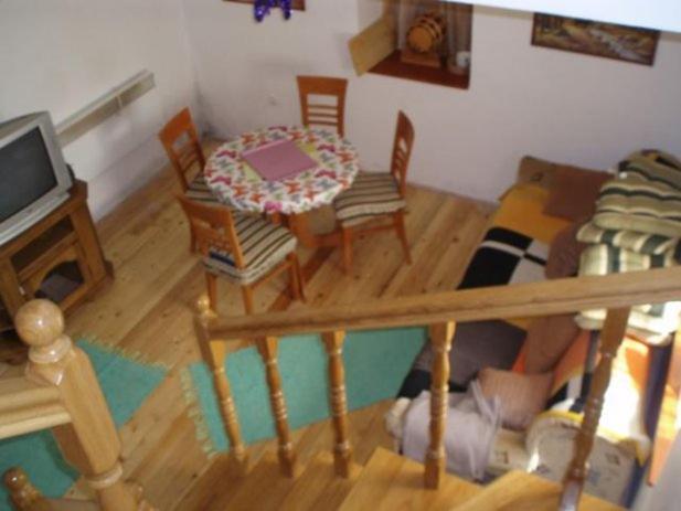 Vila Kuca Krasna Krasno Polje Exteriér fotografie